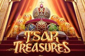 Tsar Treasures